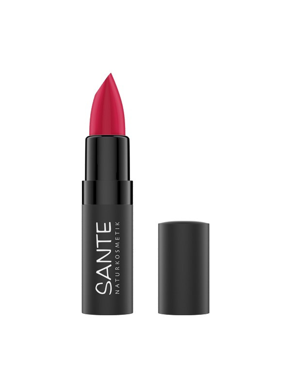 SANTE Lipstick Matte 05 Velvet Pink 4.5gr | Bioleon