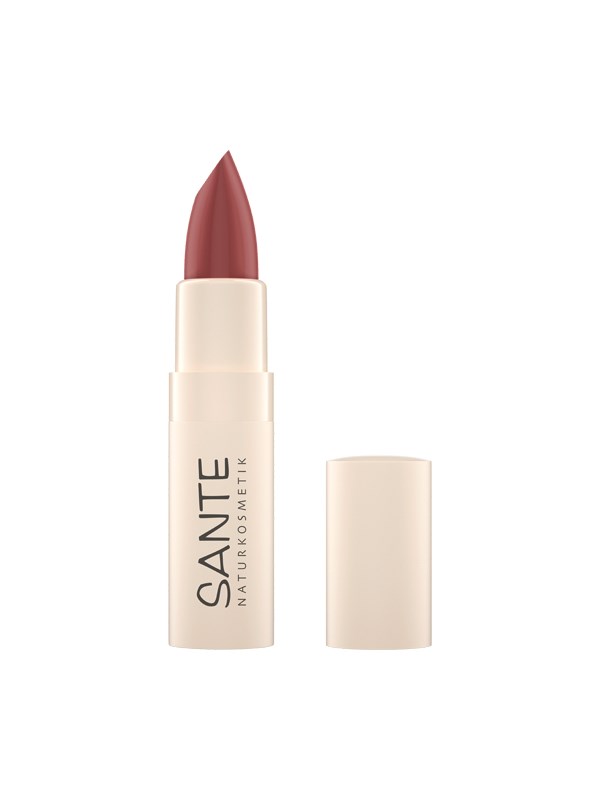 SANTE Lipstick 02 Sheer Primrose 4.5gr | Bioleon